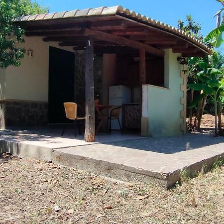 Sicily By Dreams Villa Campofelice Di Roccella Exterior foto