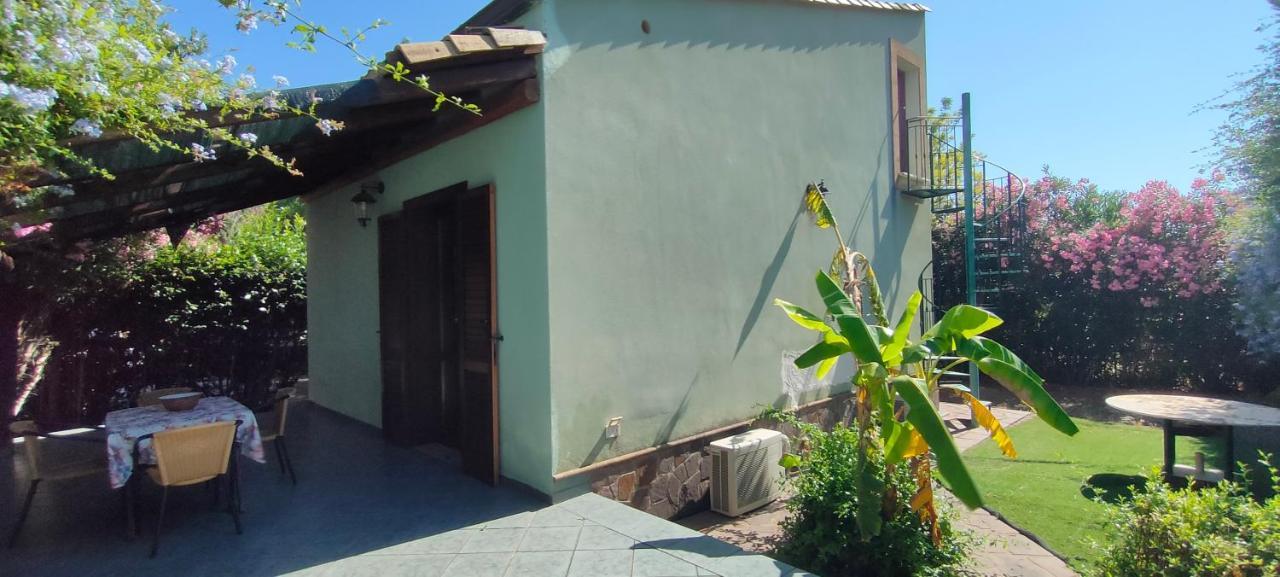 Sicily By Dreams Villa Campofelice Di Roccella Exterior foto