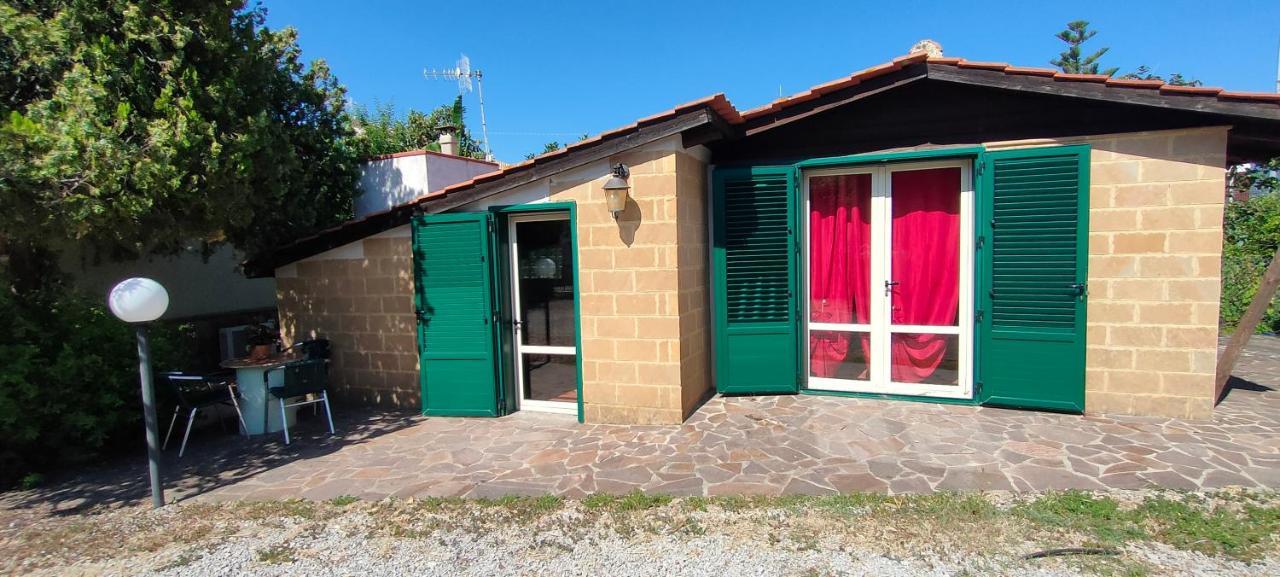 Sicily By Dreams Villa Campofelice Di Roccella Exterior foto