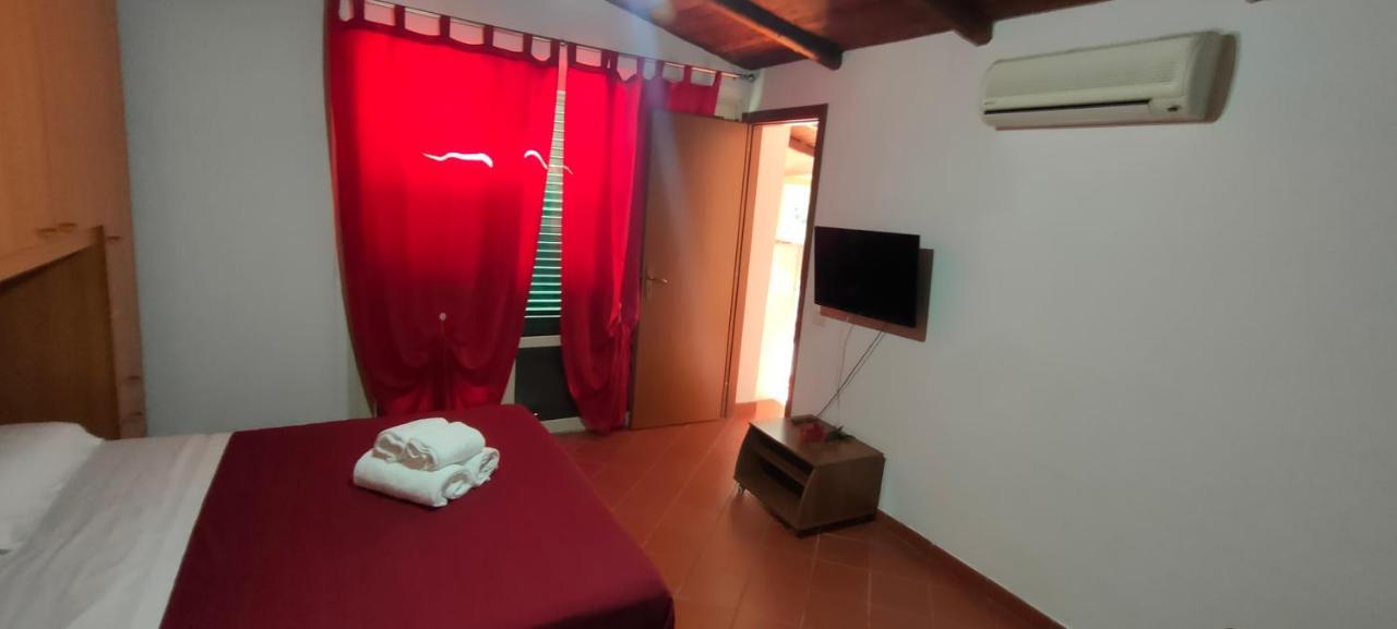 Sicily By Dreams Villa Campofelice Di Roccella Exterior foto