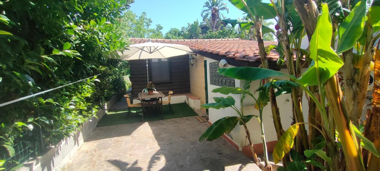 Sicily By Dreams Villa Campofelice Di Roccella Exterior foto