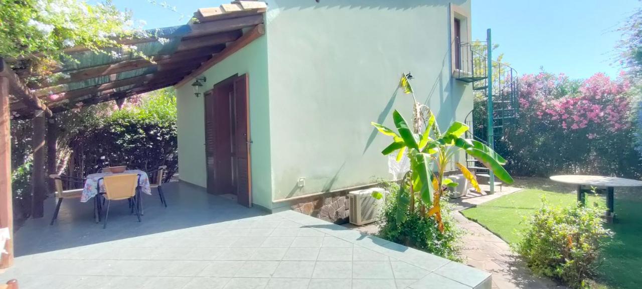 Sicily By Dreams Villa Campofelice Di Roccella Exterior foto
