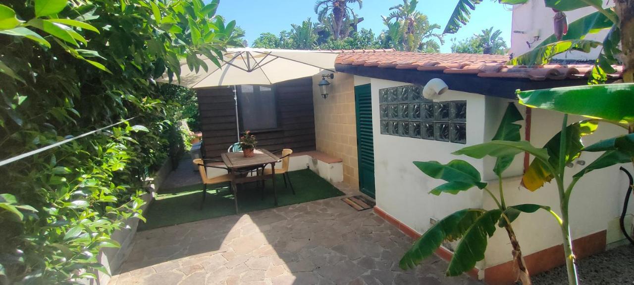 Sicily By Dreams Villa Campofelice Di Roccella Exterior foto