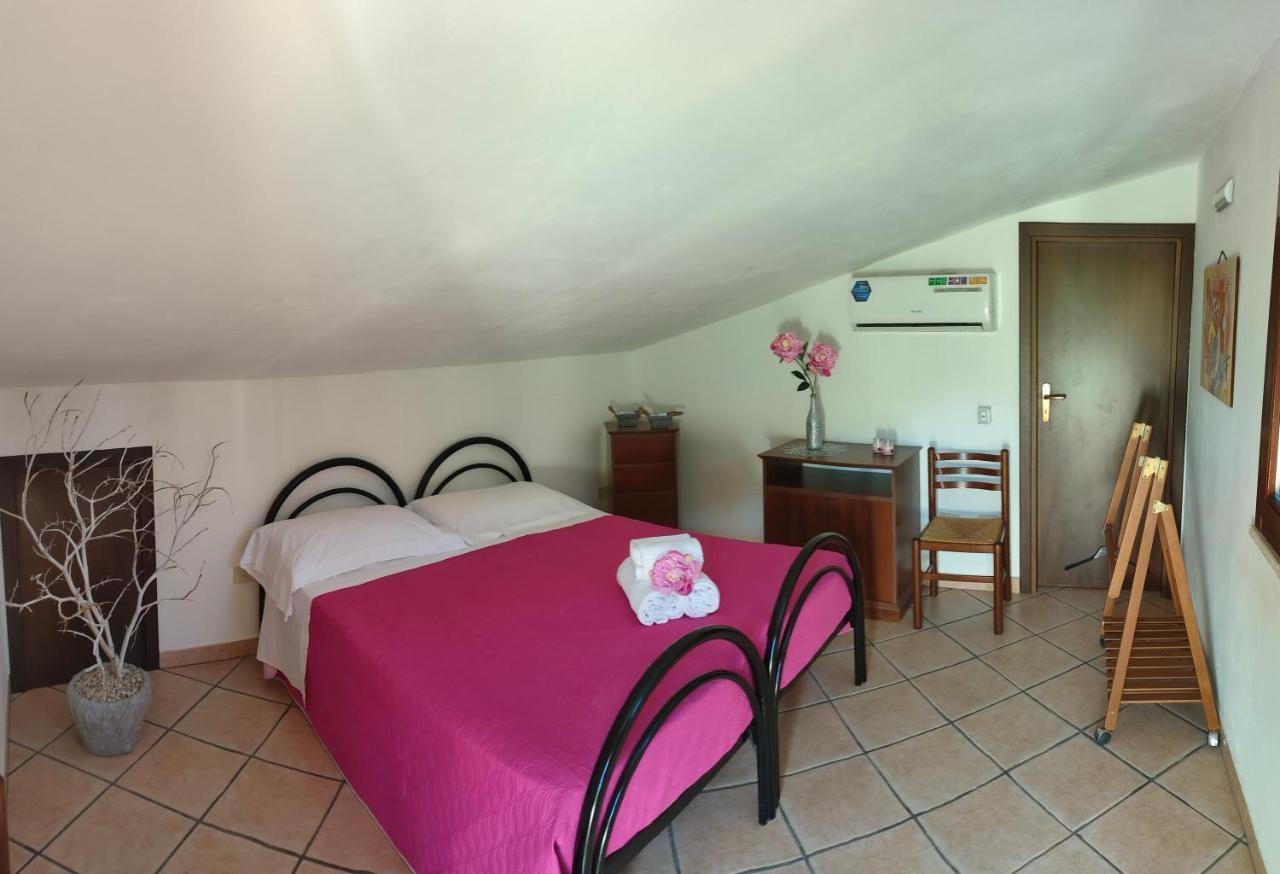 Sicily By Dreams Villa Campofelice Di Roccella Exterior foto
