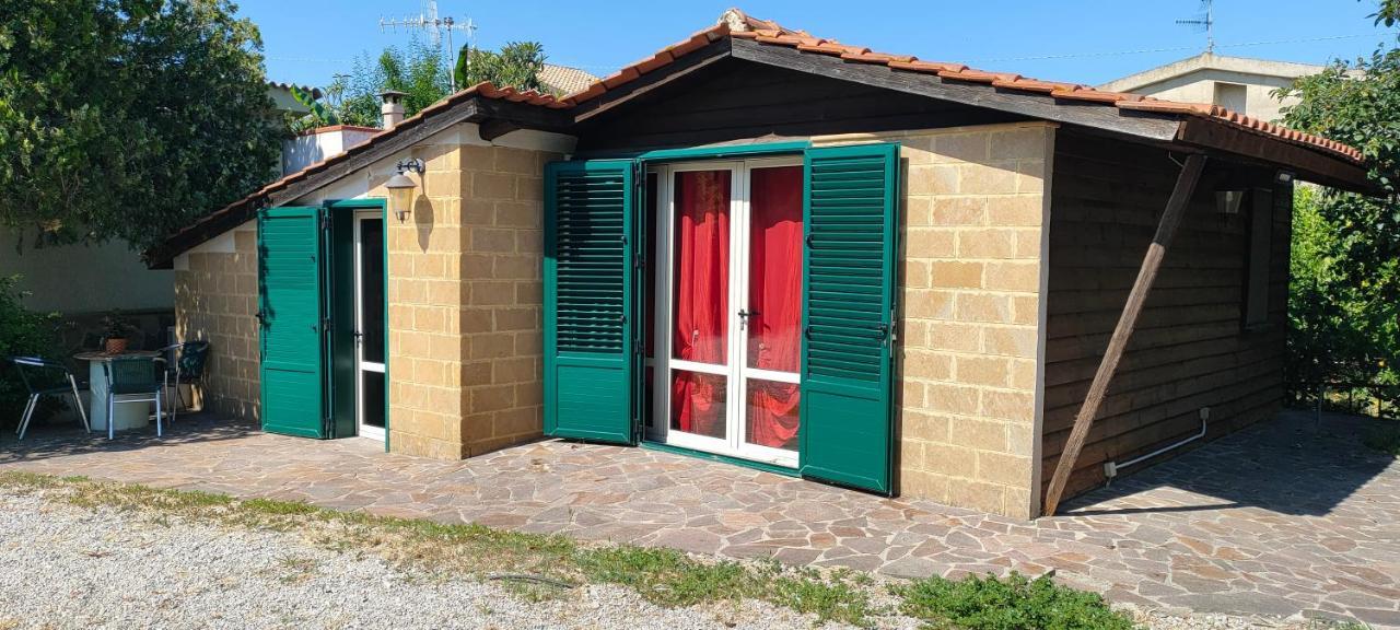 Sicily By Dreams Villa Campofelice Di Roccella Exterior foto