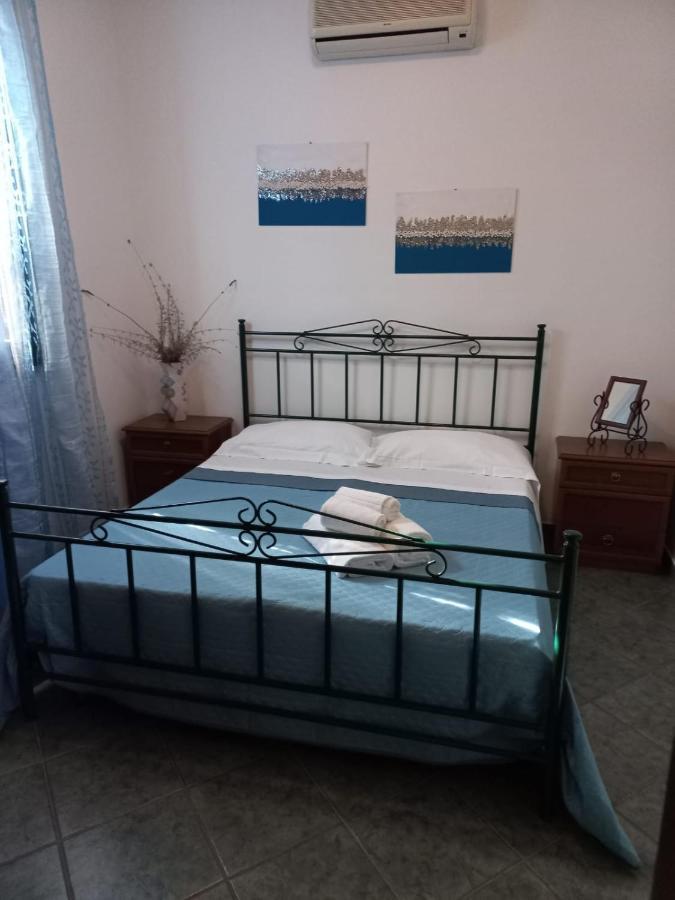 Sicily By Dreams Villa Campofelice Di Roccella Exterior foto