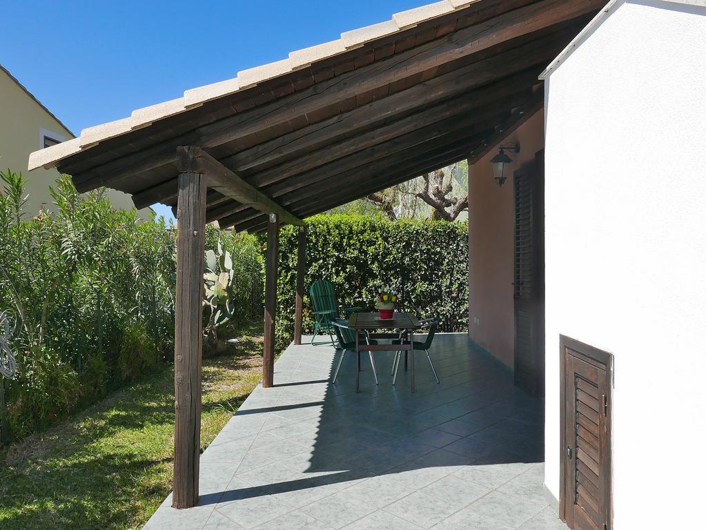 Sicily By Dreams Villa Campofelice Di Roccella Exterior foto