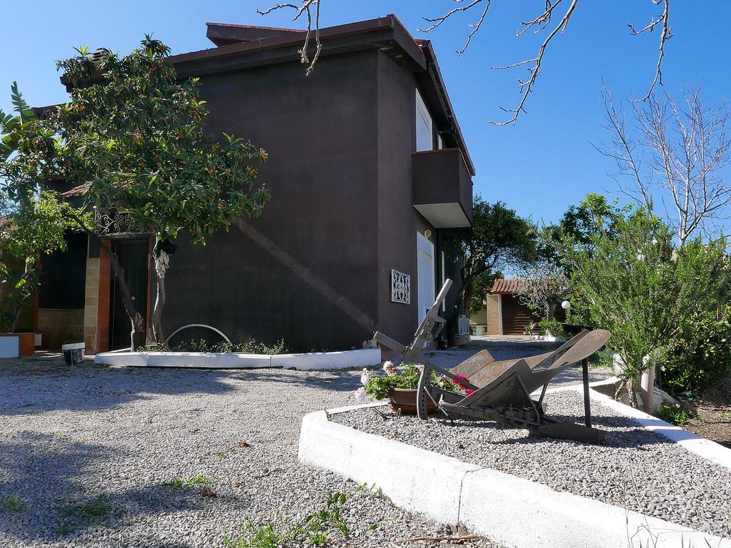 Sicily By Dreams Villa Campofelice Di Roccella Exterior foto