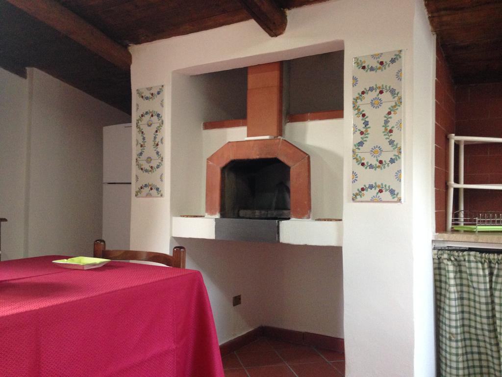 Sicily By Dreams Villa Campofelice Di Roccella Exterior foto