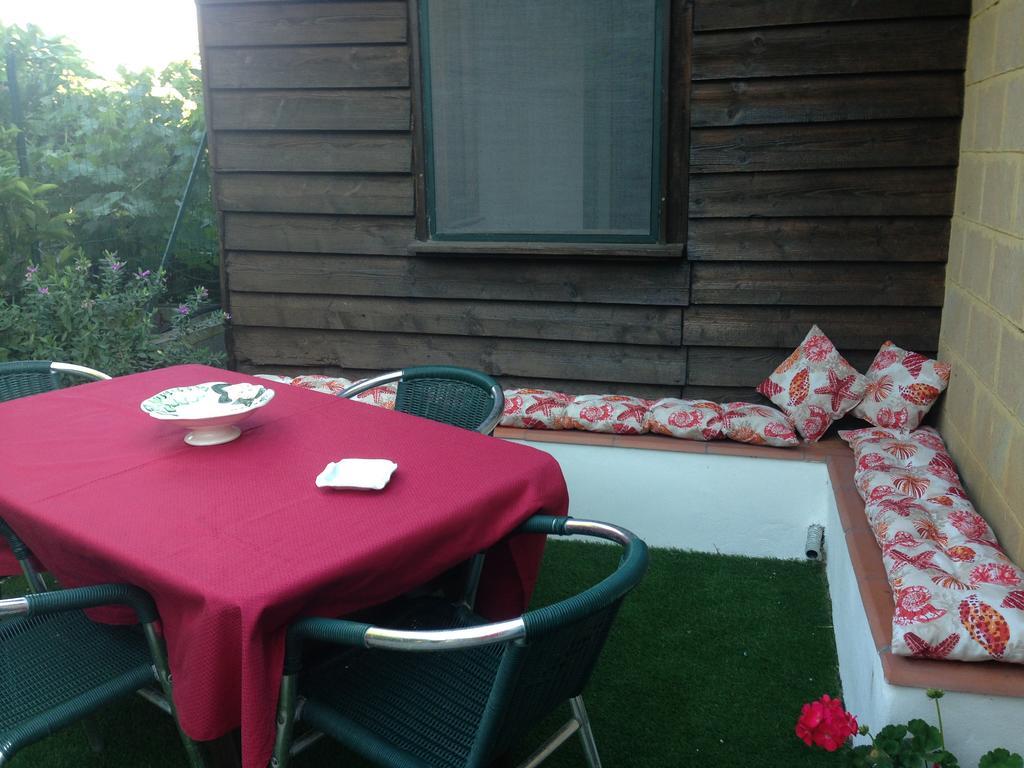 Sicily By Dreams Villa Campofelice Di Roccella Exterior foto