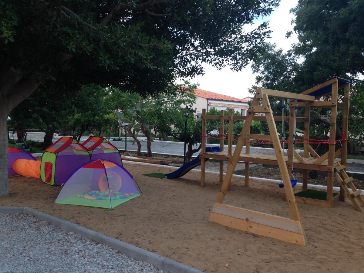 Sicily By Dreams Villa Campofelice Di Roccella Exterior foto