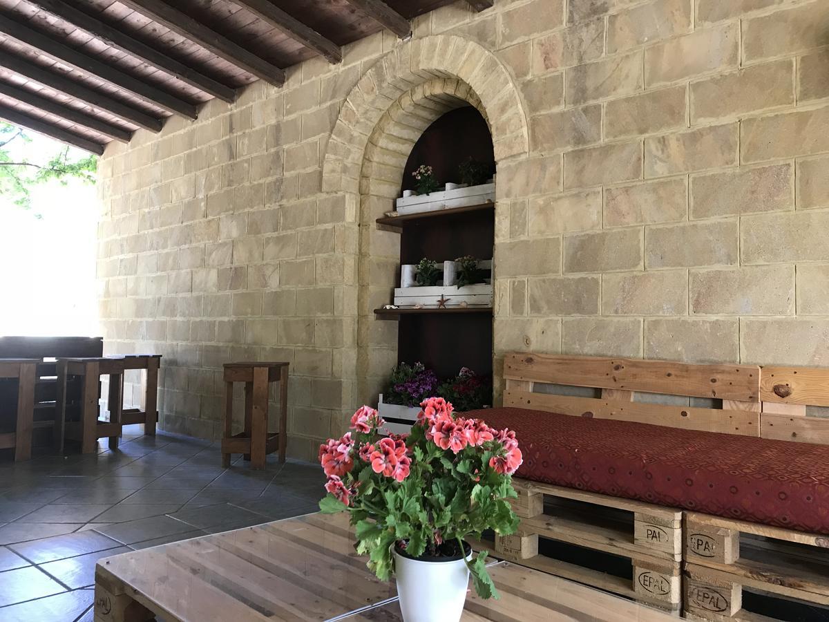 Sicily By Dreams Villa Campofelice Di Roccella Exterior foto