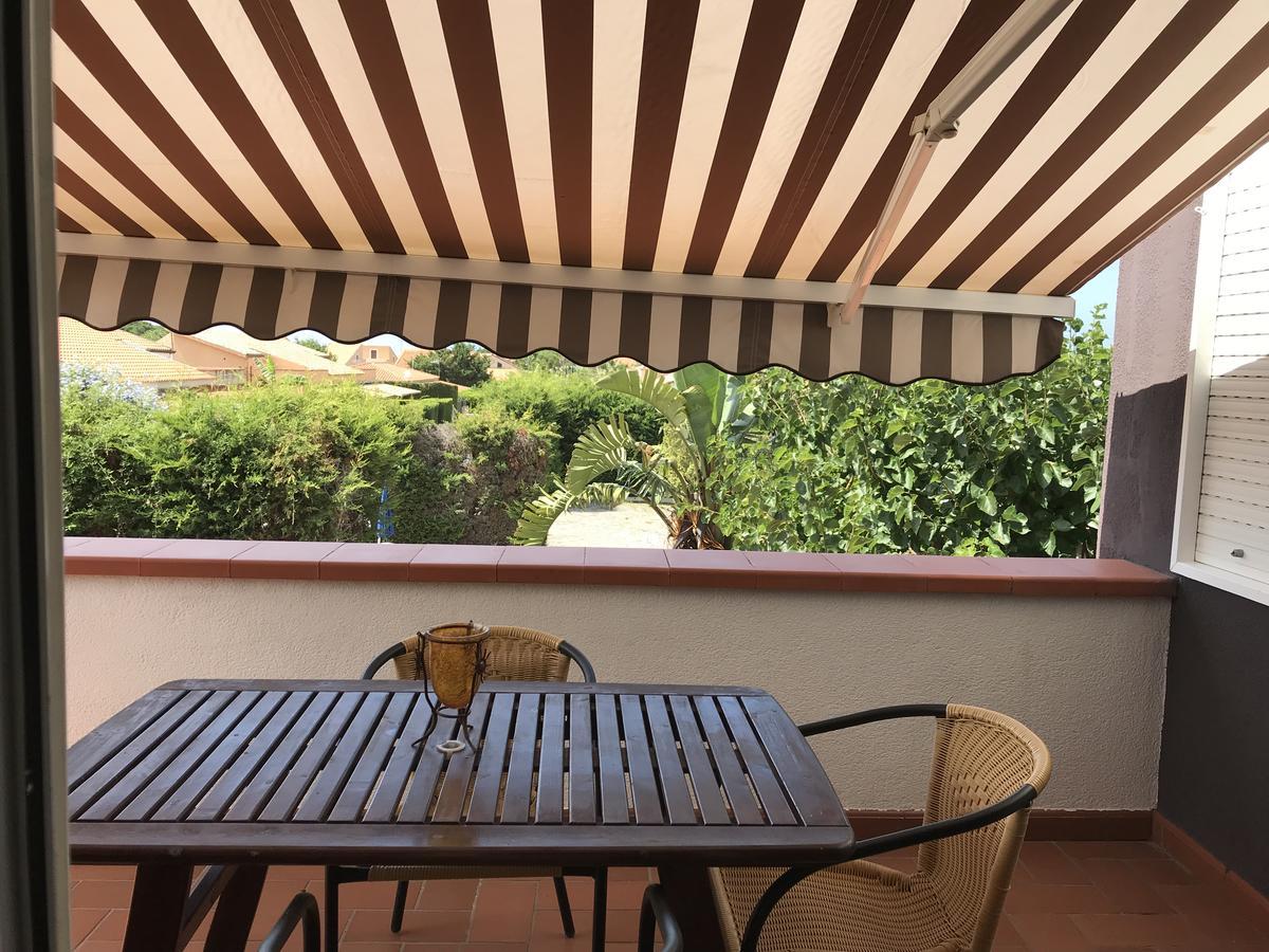 Sicily By Dreams Villa Campofelice Di Roccella Exterior foto