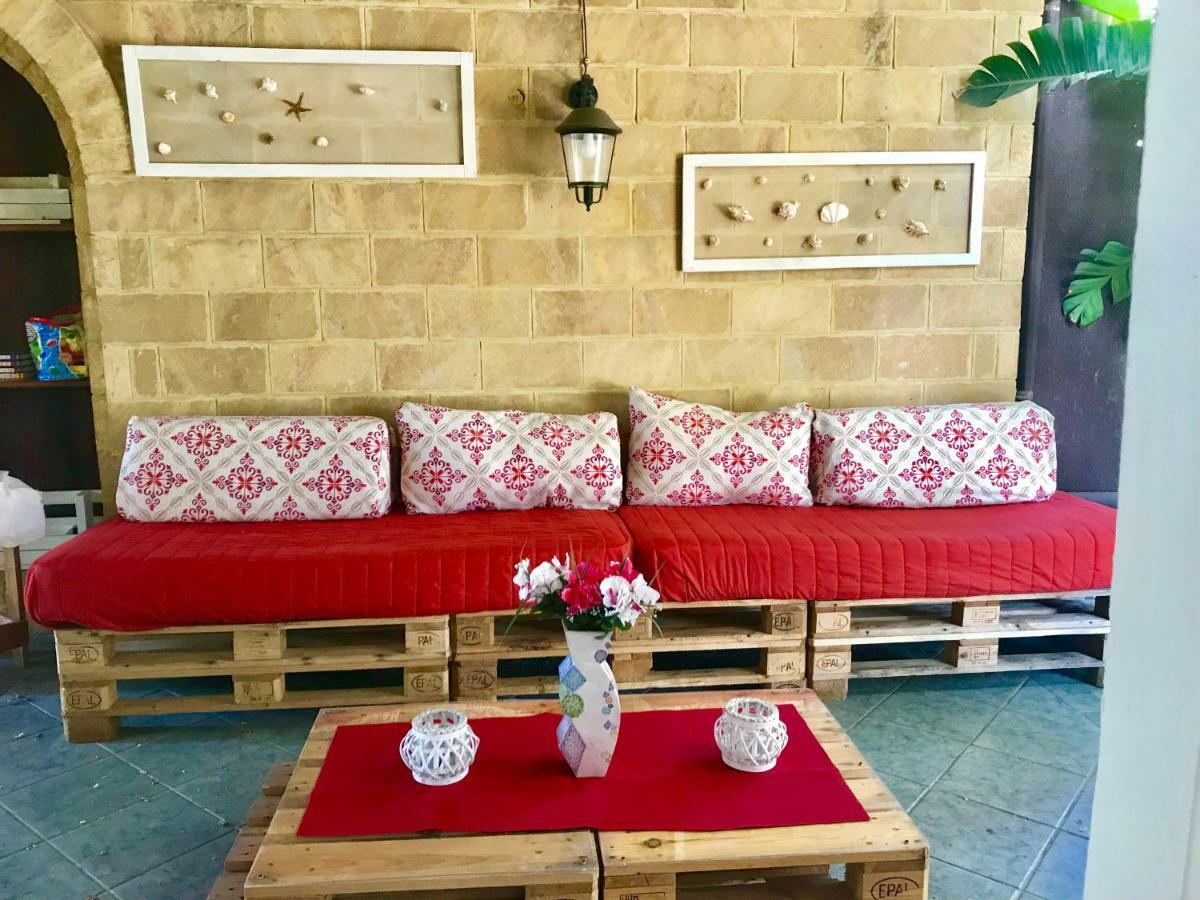 Sicily By Dreams Villa Campofelice Di Roccella Exterior foto