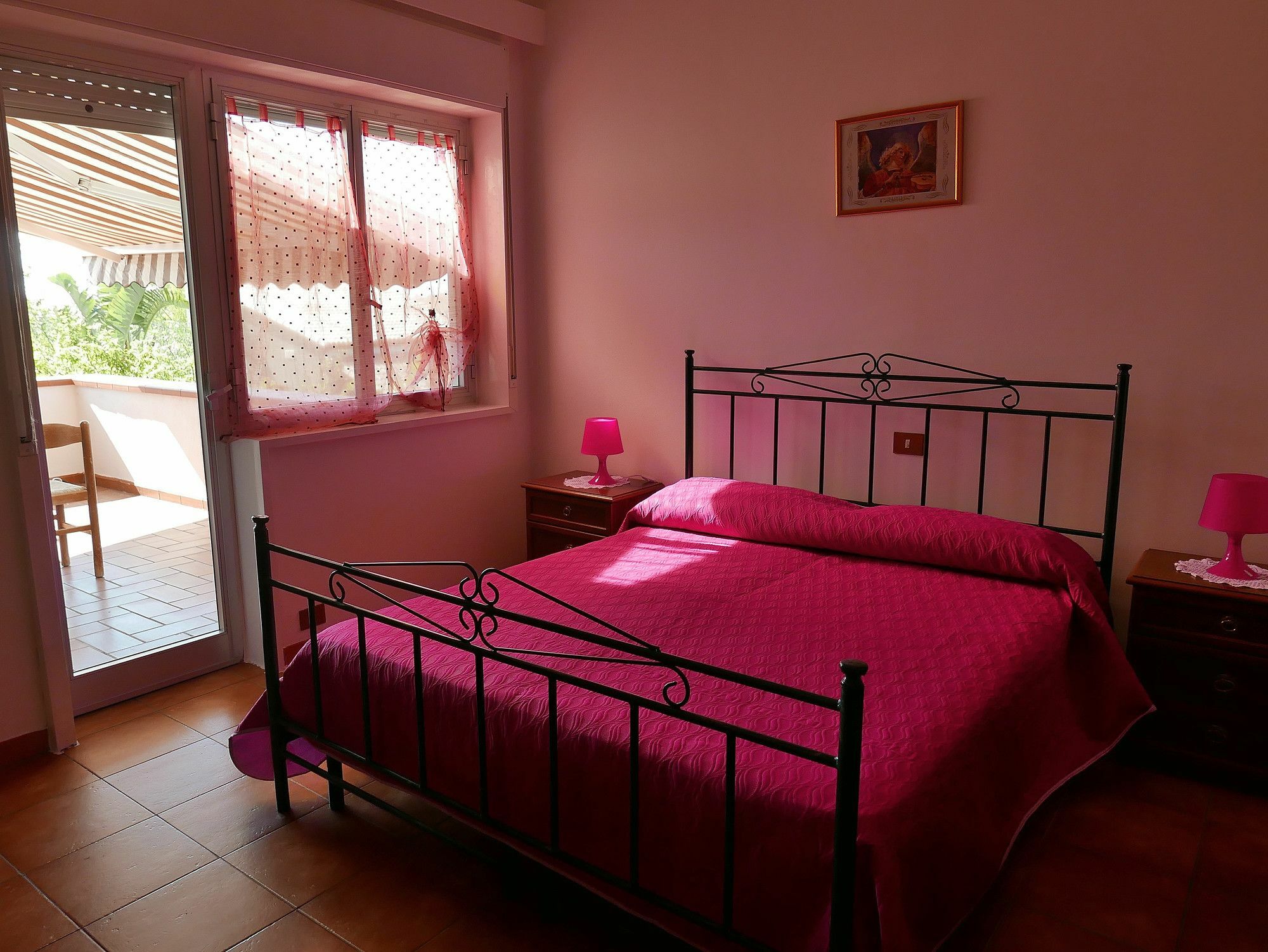 Sicily By Dreams Villa Campofelice Di Roccella Exterior foto