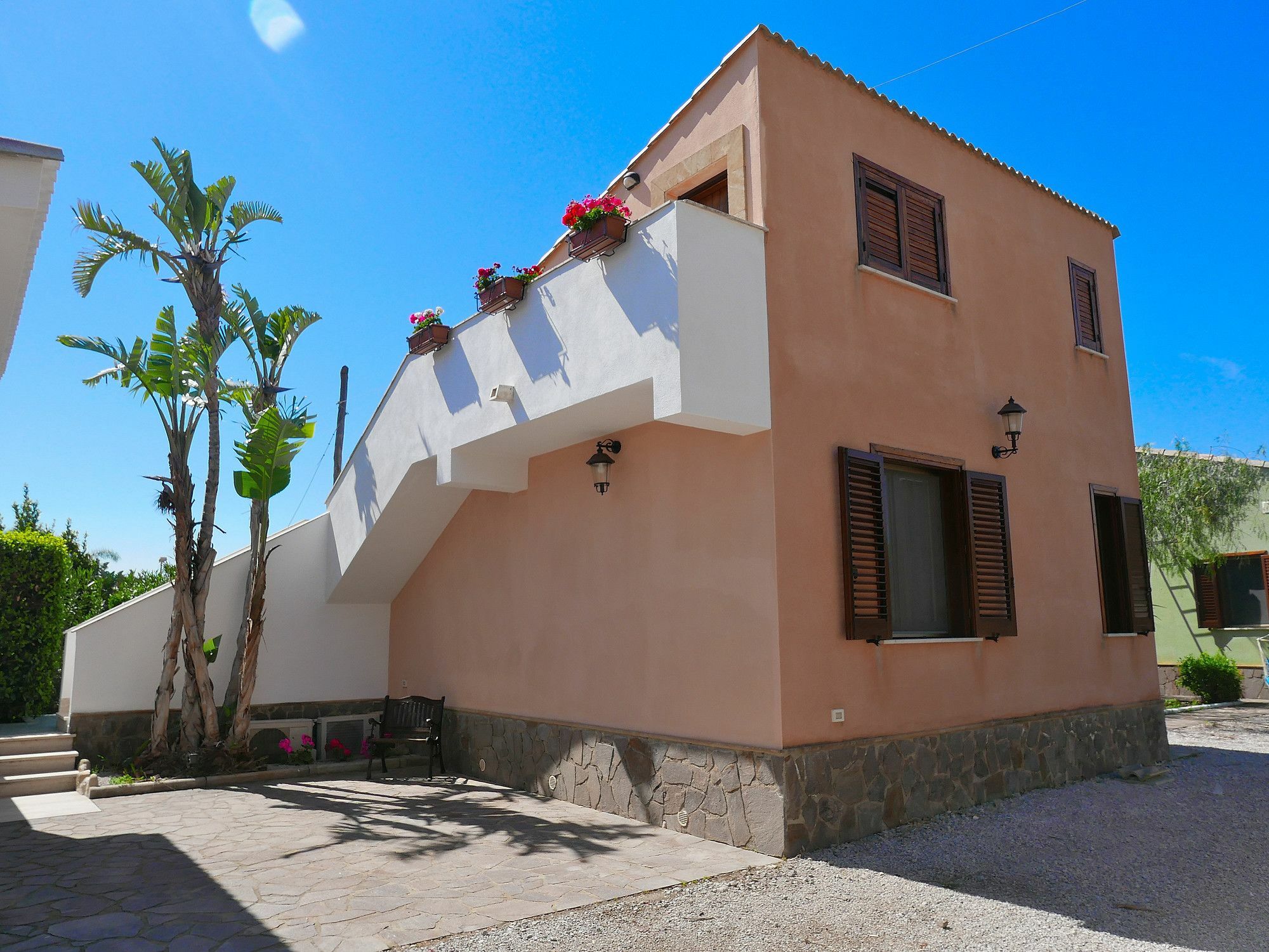 Sicily By Dreams Villa Campofelice Di Roccella Exterior foto