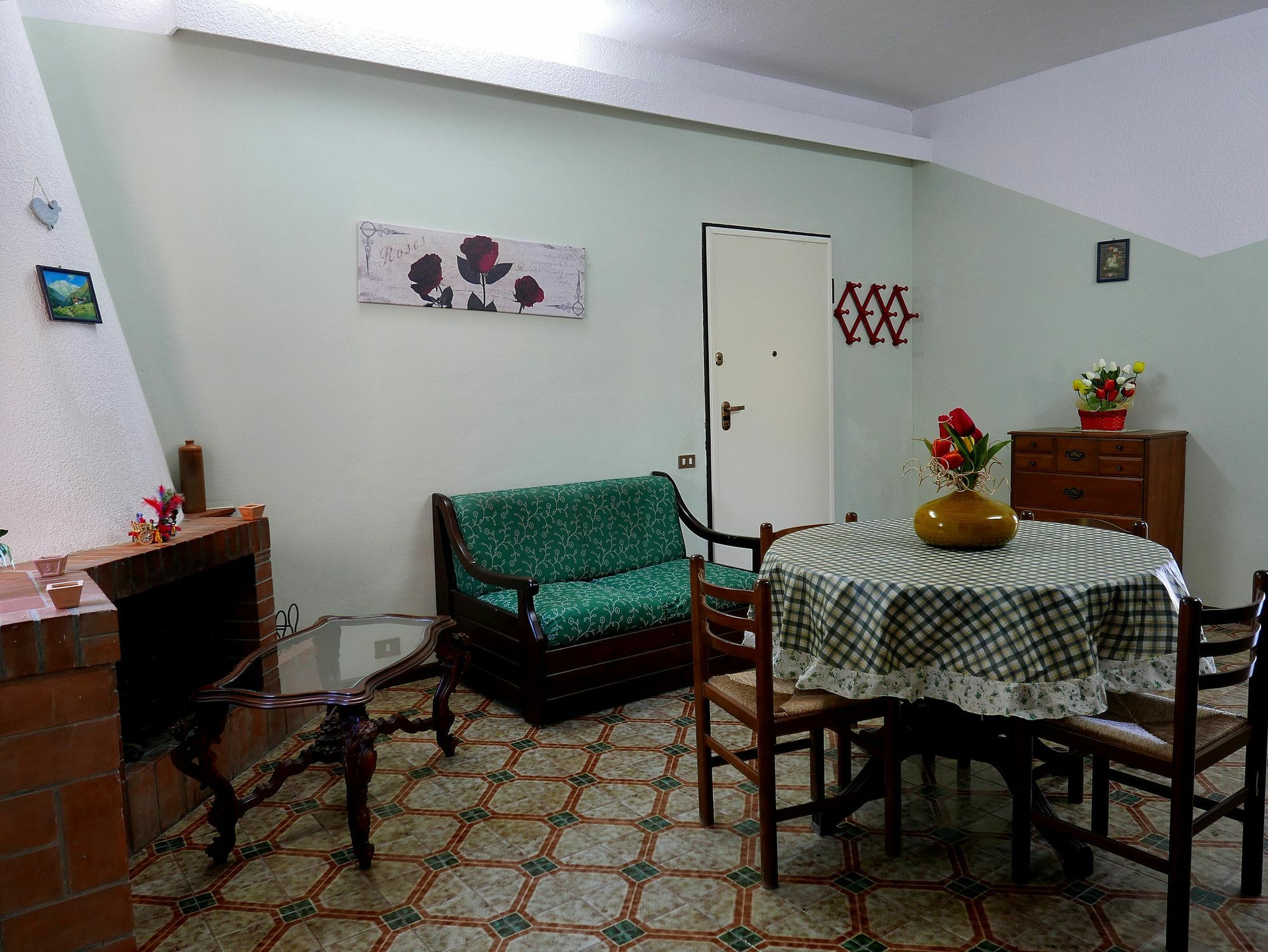 Sicily By Dreams Villa Campofelice Di Roccella Exterior foto
